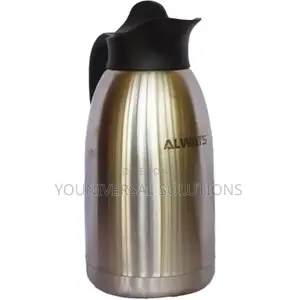 2.0l Unbreakable Always Flask