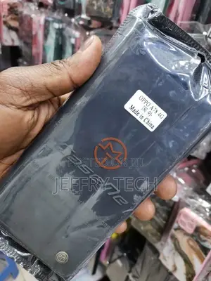 Generic Leather Flip Case Cover for Oppo A78 5g/Oppo A58