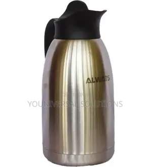 3litres Always Unbreakable Flask