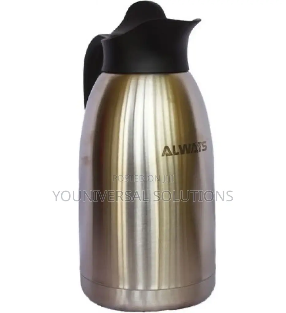 3litres Always Unbreakable Flask