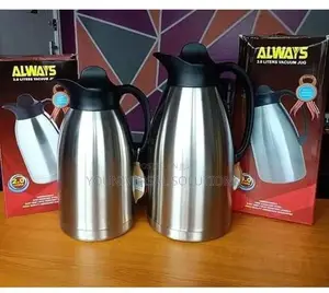 3.5 Litres Always Unbreakable Flask