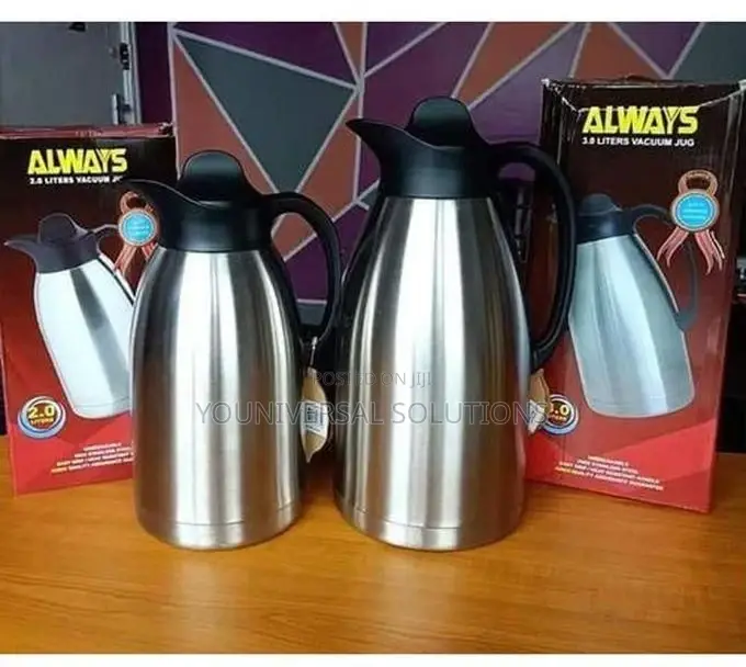 3.5 Litres Always Unbreakable Flask