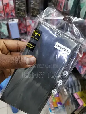 Case OPPO A58 5G / A78 5G Wallet With a Flip Leatherette Hol