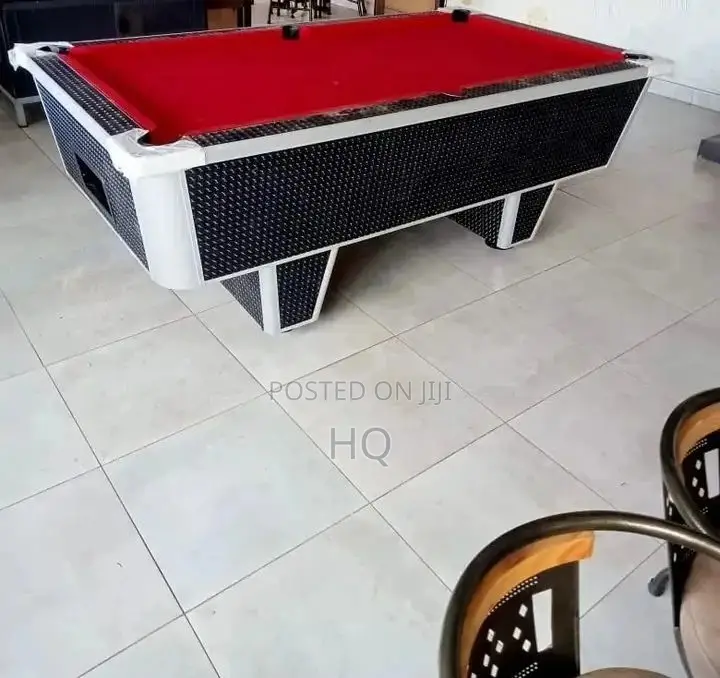 Pool Table Pool Table Pool Table Pool Table Pool Table L6954