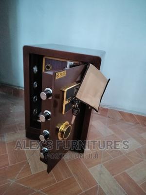 Safe Box.Password Safe Box. - main view