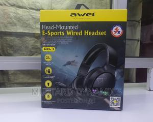 Gaming Headphone - thumbnail 2
