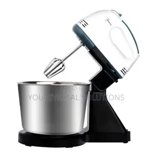 Scarlet Electric Bowl Mixer