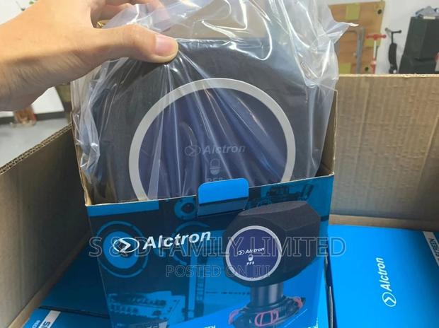 Alctron Pop Filter Microphone Shield - main view