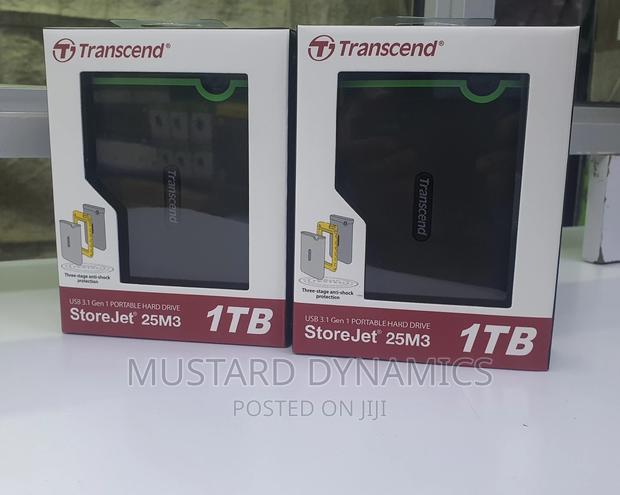 1tb Hard Drive