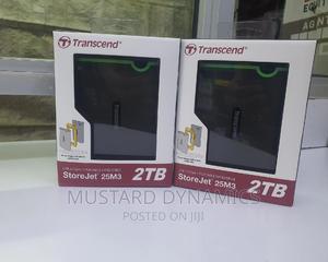 2tb Hard Drive - thumbnail 2