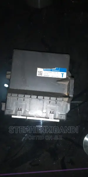 AC Control Module/ Ac Computer for LEXUS Land Cruiser V8