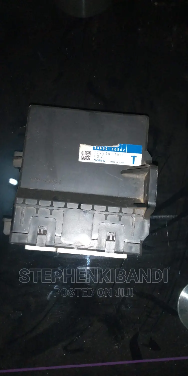 AC Control Module/ Ac Computer for LEXUS Land Cruiser V8