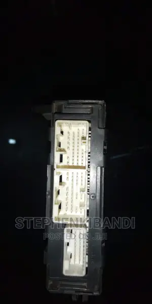 AC Control Module/ Ac Computer for LEXUS Land Cruiser V8