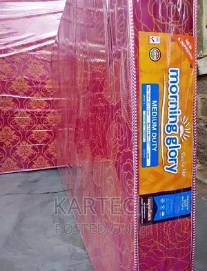 3 by 6 Mattress 6 Inches