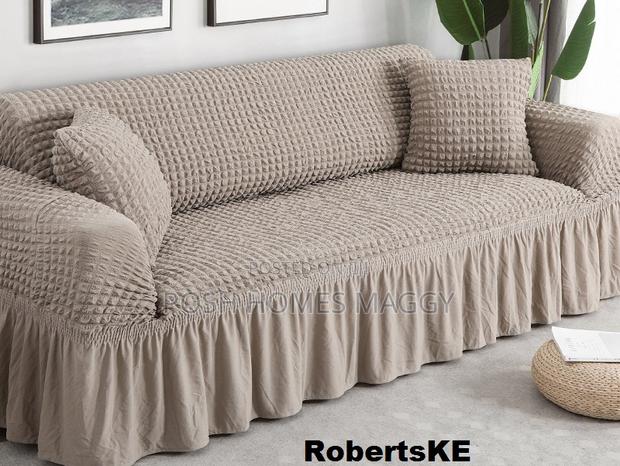 Sofa Covers - main view