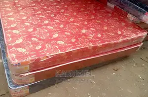Mattress 3 by 6 Mattres 6 Inches