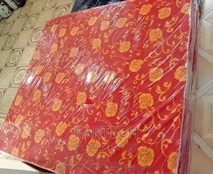 6 Inch 3 by 6 Mattress