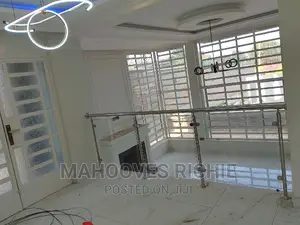 Stainless Steel Glass Handrail,Balcony