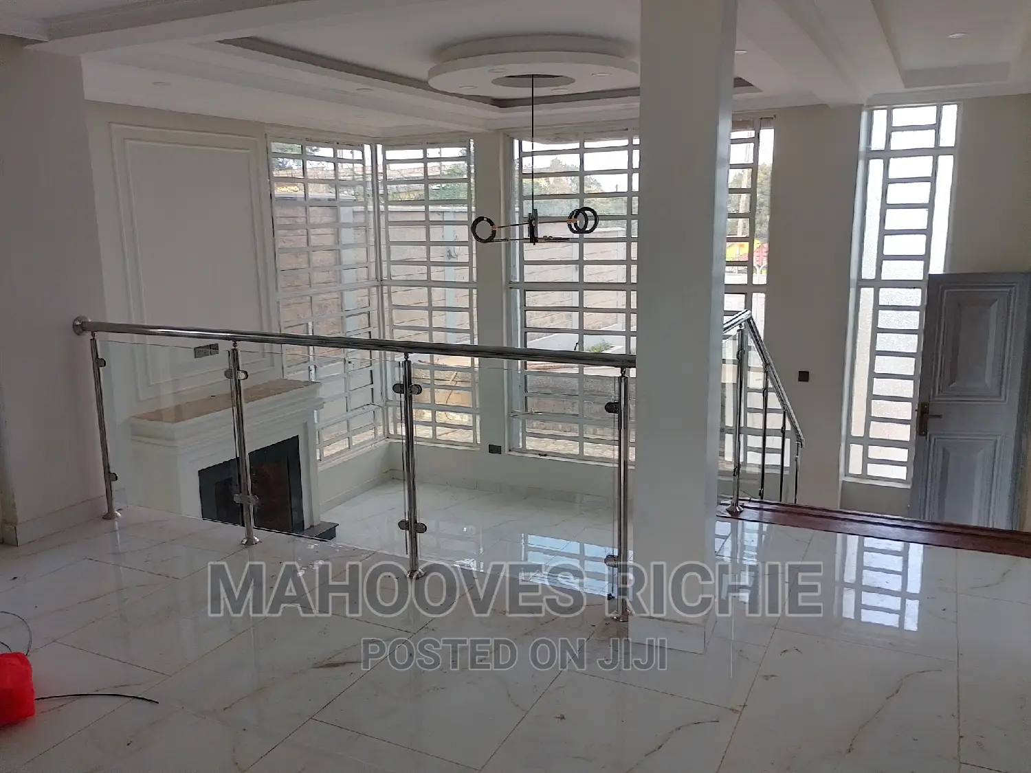 Stainless Steel Glass Handrail,Balcony