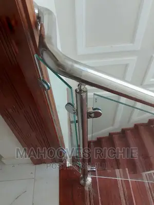 Stainless Steel Glass Handrail,Balcony