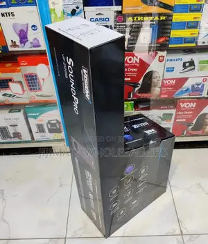 Vision Soundbar 2120SB