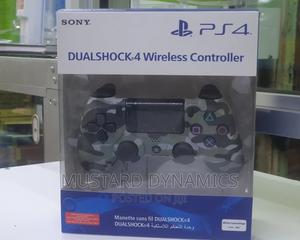 Dualshock 4 Pad - thumbnail 2
