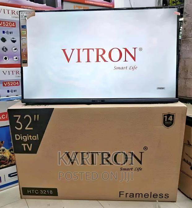 Vitron 32 Inches Digital Tv - main view
