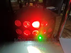 Disco Lights