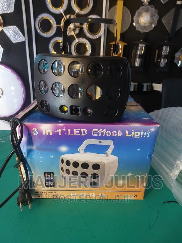 Disco Lights - thumbnail 3