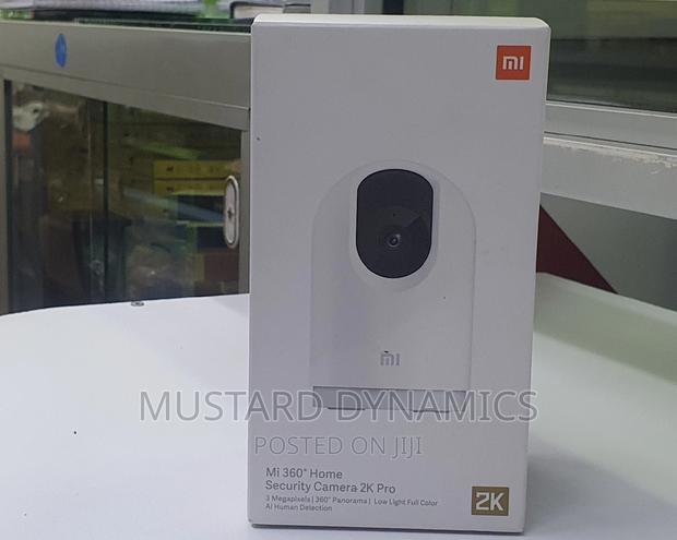 Security Home Camera - thumbnail 3