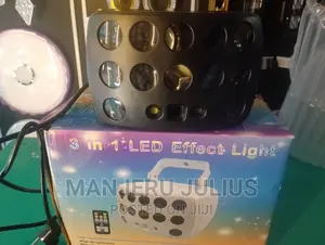 Disco Lights