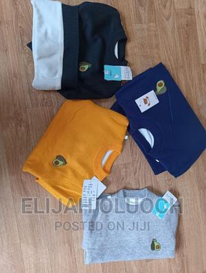 Double Layered Baby Sweater - thumbnail 2