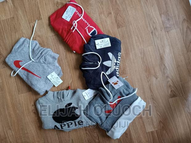 Double Layered Baby Sweater - thumbnail 4