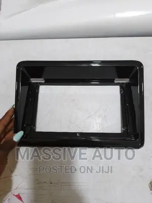 Buy Online Dashboard Console Cover