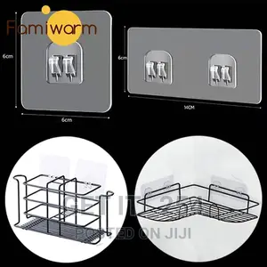 All Your Organizers Will Need These Adhesive Stickers