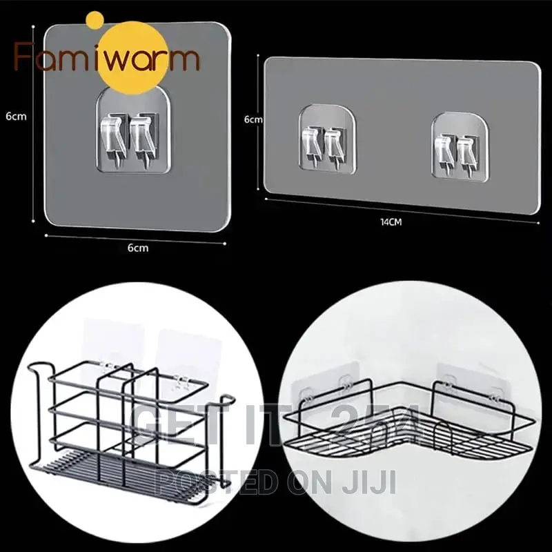 All Your Organizers Will Need These Adhesive Stickers