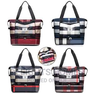 Water Proof Expandable Travel Bag - thumbnail 2