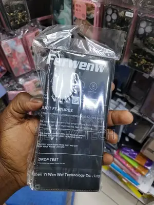 Case OPPO A98 5G Flip Magnet Black