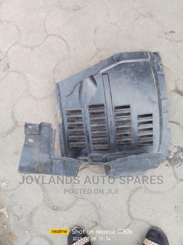 Lexus RX350 Stone Guards - thumbnail 2