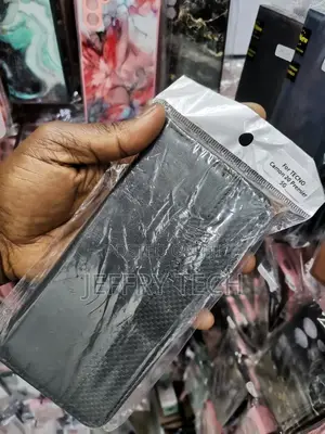 TECNO Camon 20 Premier Skin Feel Magnetic Flip Leather Phon
