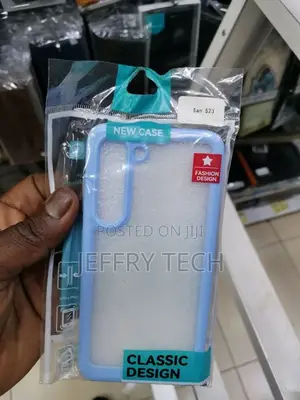 Clear Case for Samsung Galaxy S23 6.1 Inch,Shockproof Hybrid