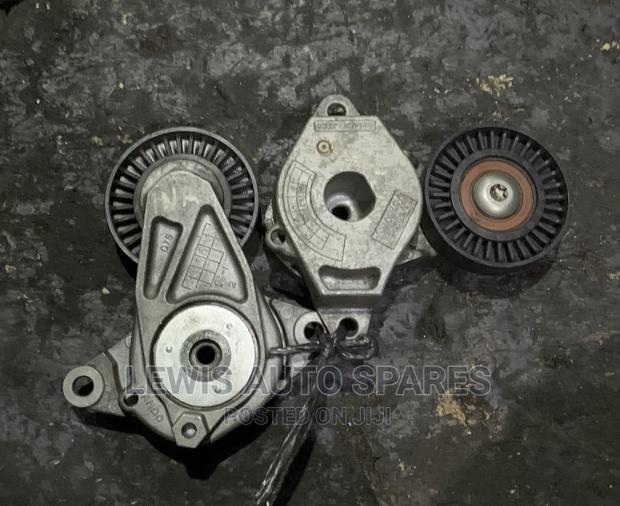 1NR Tensioner - thumbnail 2