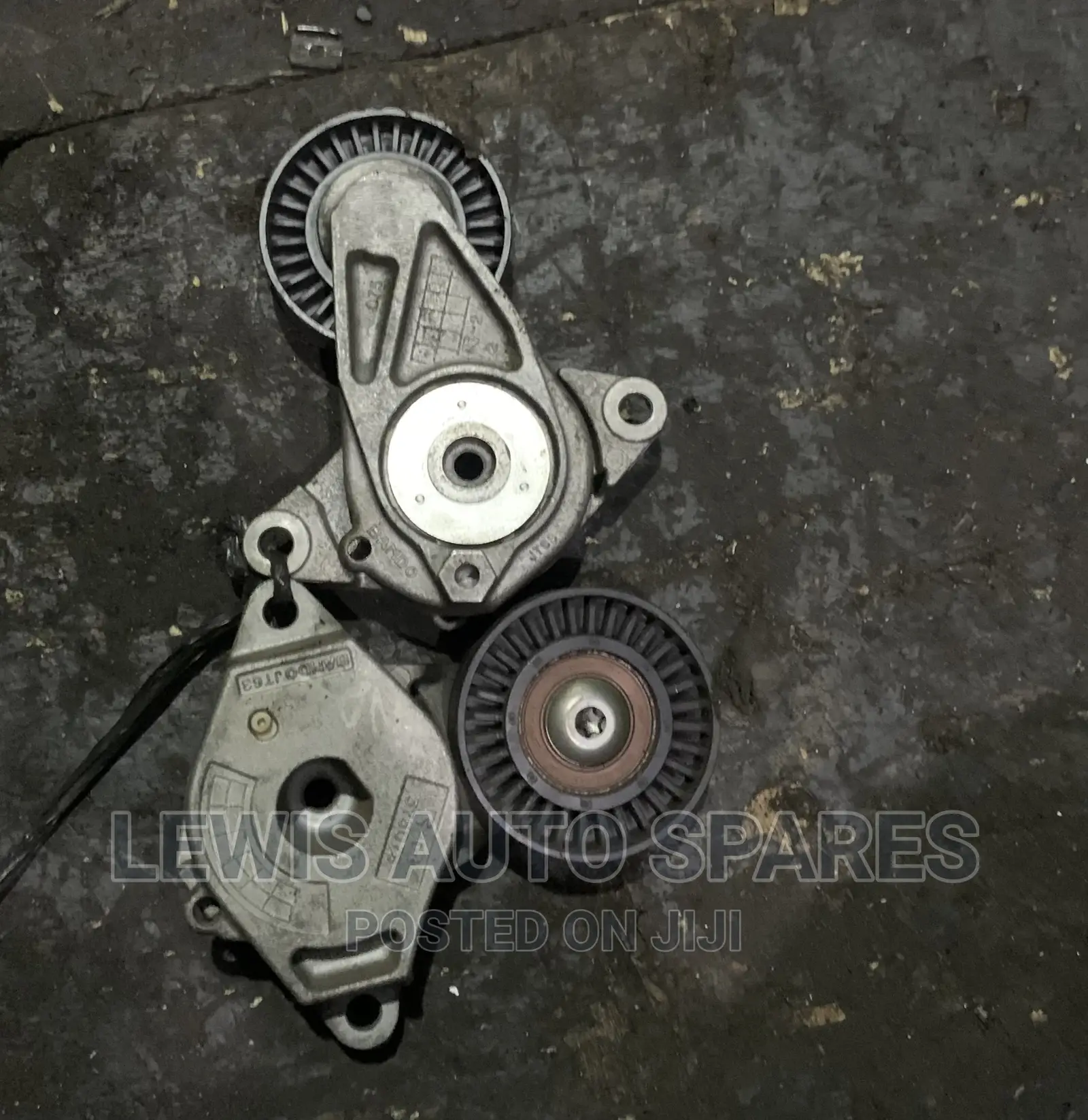 1NR Tensioner