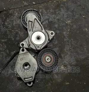 1NR Tensioner