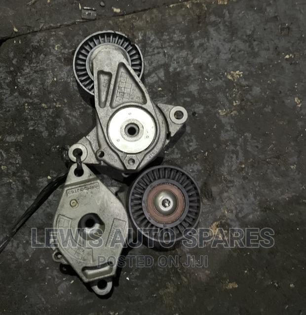 1NR Tensioner