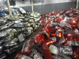 Quality Headlights for Popular Models.
