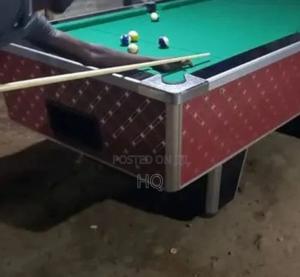 Pool Table Pool Table Pool Table Pool Table Pool Table K8m7b - thumbnail 2