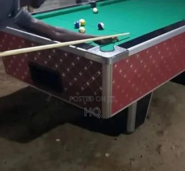 Pool Table Pool Table Pool Table Pool Table Pool Table K8m7b - main view