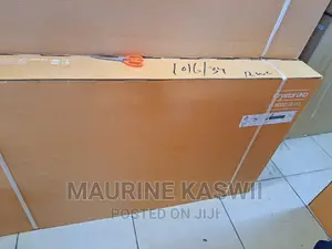 Samsung 65CU8000 Crystal UHD Smart Tv