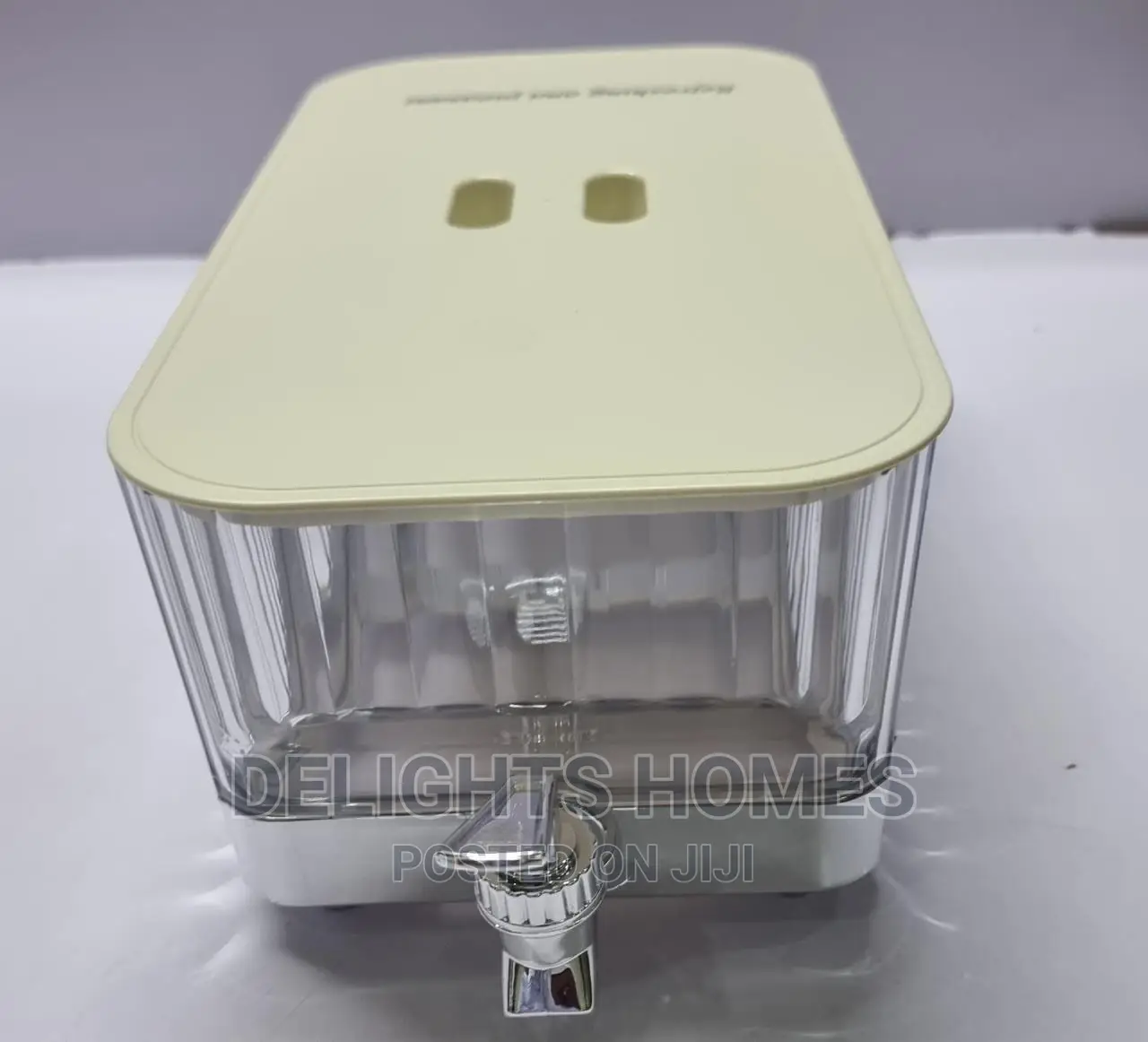 Aclyric Multipurpose Juice Dispenser